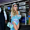 Paris Hilton odlazi s rođendanskog tuluma Kendall Jenner.