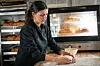 Arhitektica i vlasnica Shtruca artisan bakery, sve izrađuje ručno
