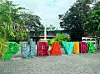 Pura vida, u slobodnom prijevodu ‘jednostavan život’, postao je turistički slogan Kostarike.