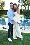 Alessandra Ambrosio i bivši partner Richard Lee s kojim je prekinula krajem prošle godine