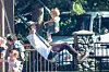 Katy Perry s kćerkicom Daisy Dove na igralištu u Beverly Hillsu