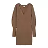 Pletena haljina, H&M, 434,90 kuna