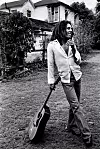 Bob Marley na vrhuncu karijere sedamdesetih