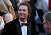 Matthew McConaughey