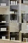 U Point Beauté pronaći ćete cjelokupni asortiman proizvoda Biologique Recherche.