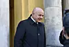 Ljubo Jurčić kazao je da bi Bandić bio oslobođen svih optužbi da je poživio.