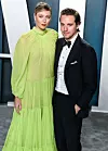 Marija Šarapova i Alexander Gilkes na Vanity Fair partyju.