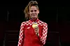 Matea Jelić postigla je najveći uspjeh u povijesti hrvatskog taekwondoa.