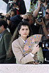 Maria Schneider film ‘U zemlji Julija‘ 1992. promovirala na Filmskom festivalu u Cannesu