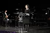Ministrica kulutre Nina Obuljen Koržinek, došla je kao predstavnica Vlade RH.