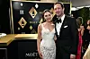 Elizabeth Olsen i Ebon Moss-Bachrach