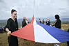 NIKSA STIPANICEV/CROPIX Zlatna olimpijka ponosna je na svoj narod.