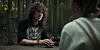 Joseph Quinn kao Eddie Munson u 'Stranger Things'