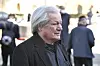 Ibrica Jusić, komemoracija za Milana Bandića