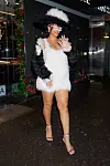 BACKGRID/THEHAPABLONDE/SPLASHNEWS.COM/SPLASH/PROFIMEDIA