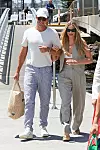 Margot Robbie i Tom Ackerley u braku su osam godina, a ovo im je prvo dijete