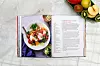 Svaki je recept vrlo jasno kategoriziran, s napomenom o tome sadrži li žitarice, laktozu i veganske sastojke