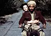 Juliet Binoche u filmu 'Engleski pacijent'