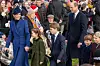 Kate se posljednji put u javnosti pojavila na božićnoj misi prošle godine