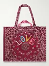 Tote torba Call it by your name