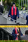 Barron Trump na promociji u Palm Beachu