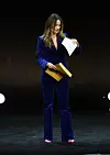 Olivia Wilde