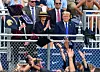 Donald i Melania Trump