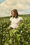 Alex Doillon Jardin
