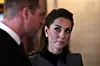 Kate Middleton razgovarala je sa žrtvama holoklausta, što su zabilježili videom.