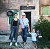 danijela, ella i balie