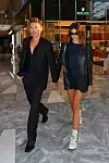 Austin Butler i Kaia Gerber smatraju se jednim od najljepših holivudskih parova