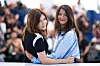 Jessica Palud, redateljica filma ‘Being Maria‘ i scenaristica Vanessa Schneider, inače sestrična glumice Marije
