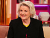 Brenda Blethyn tijekom nedavnog gostovanja u talk showu ‘Lorraine‘