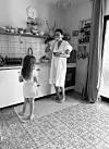 Anita s kćeri Lily