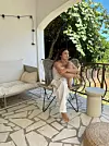Najdraži kutak joj je balkon