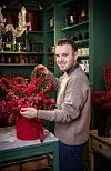 Zagrebački florist okružen je sa snažnim i moćnim ženama