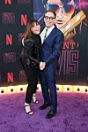 Jill Talley i Tom Kenny