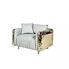 Boca de Lobo fotelja, 9640 €, COVET HOUSE