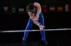 Od gimnastike je jednom prilikom skoro odustao.