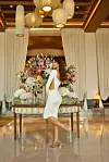 Bivša Miss Universe na putu je odradila profesionalno fotografiranje.