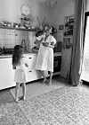 Kuća na Čiovu podsjeća ju na idilično djetinjstvo, prve ljubavi i prijateljstva