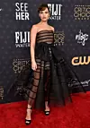 Lily James