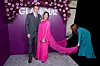 Mariska Hargitay i Peter Hermann