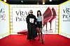 Dalibor Petko kao Miranda Priestly i Antonia Ćosić kao Andy Sachs