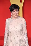 Kris na ovogodišnjem Vanity Fair Oscar Partyju u Los Angelesu