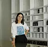 Jules Miller za svoj brend The Nue Co. proizvodi takozvane mirisne suplemente pomoću tehnologije koja oponaša učinak boravka u prirodi