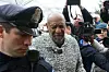 Bill Cosby dolazi na sudsko salušanje 2015. godine