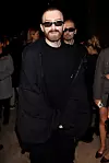 Guram Gvasalia kreativni direktor VETEMENTS