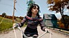 Od novih lica u nastavku filma pojavit će se američka glumica Jenna Ortega, inače najpoznatija po ulozi u Netflixovoj seriji ”Wednesday”
