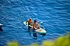 Poznati hollywoodski glumci Matthew McConaughey i Woody Harrelson
